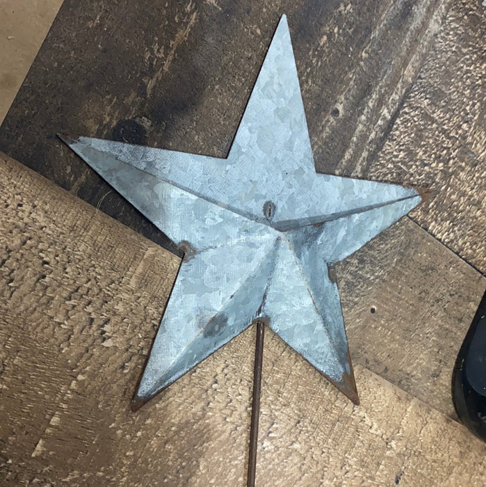 Texas Star Pick