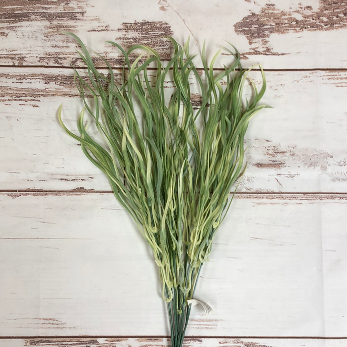 Grass Filler Greenery Bush