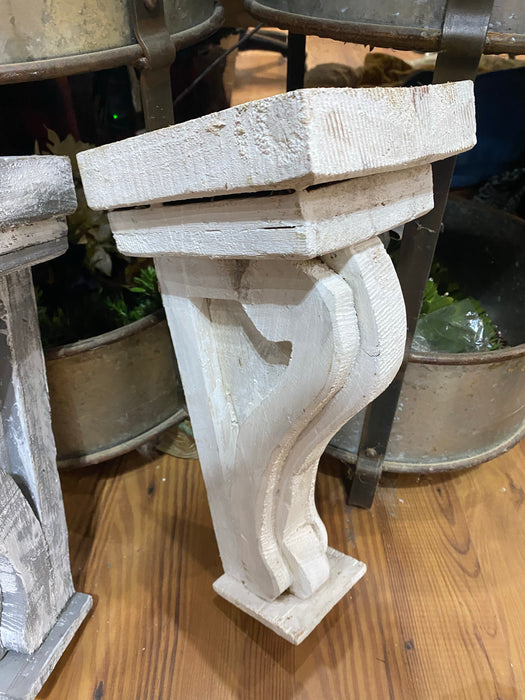 Corbel