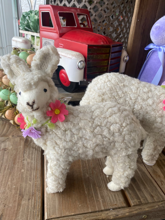 LAMBIE SMALL
