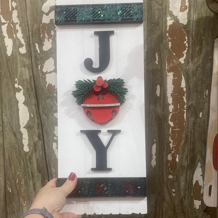 JOY WOOD