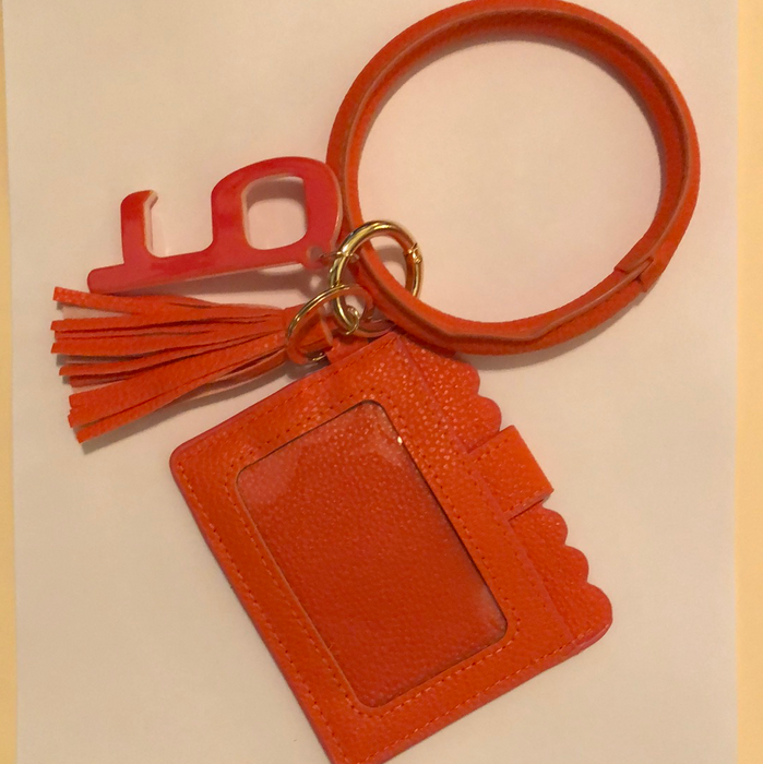 Keychain Purse