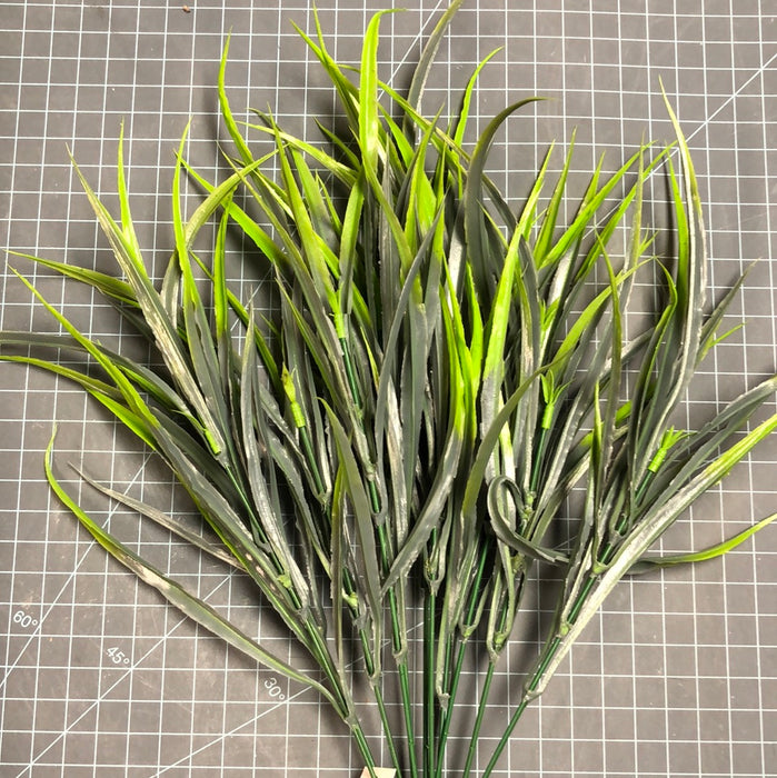 Two Tone Green Grass