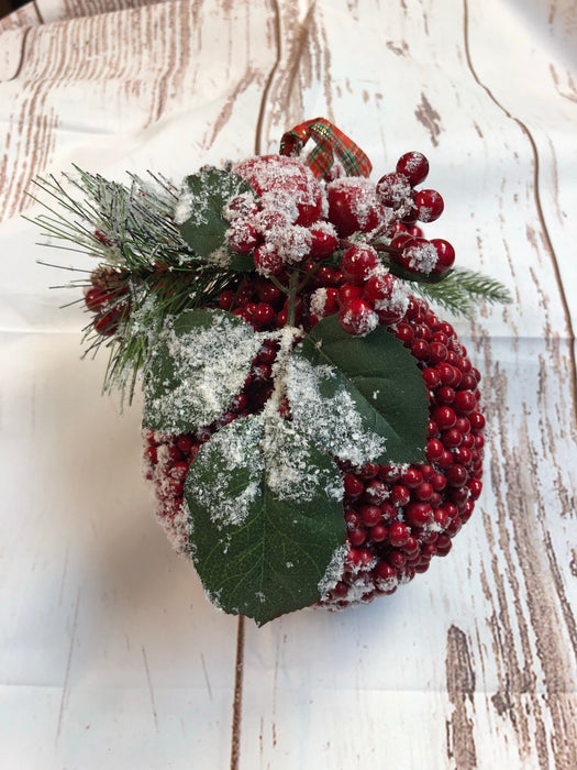 Berry Ball
