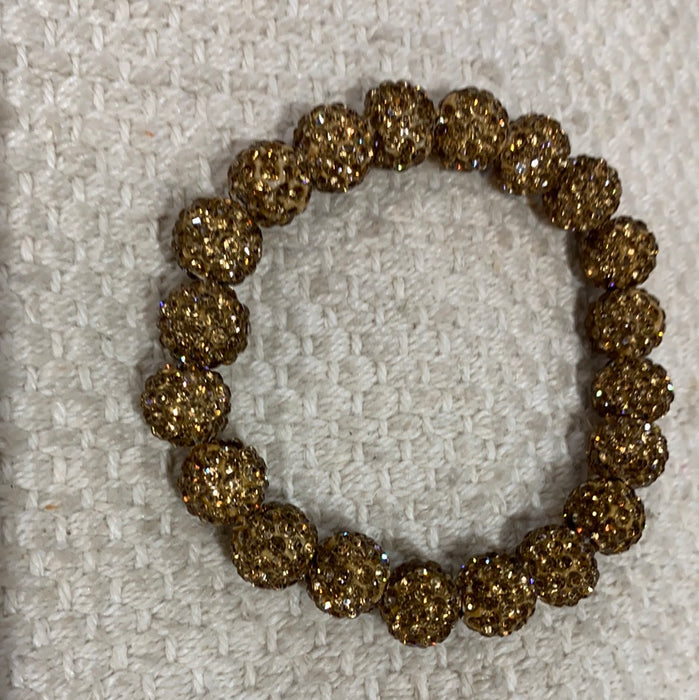Stretch Sparkle Bracelet