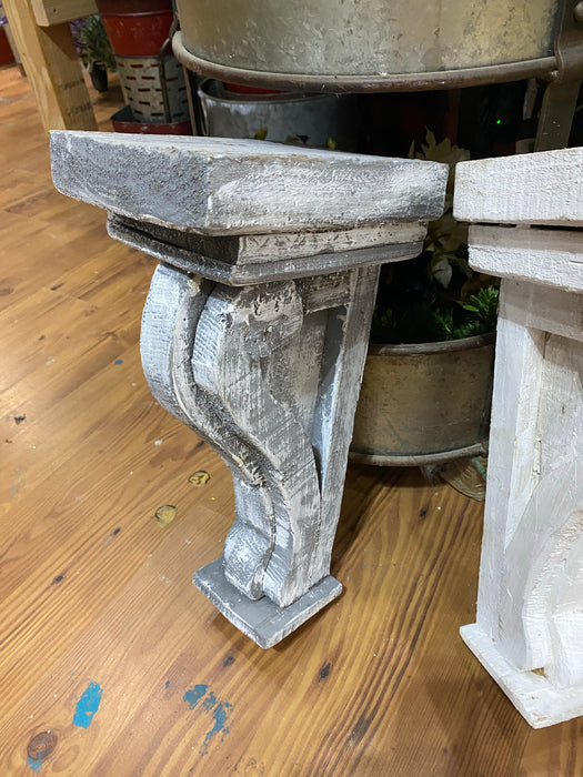 Corbel
