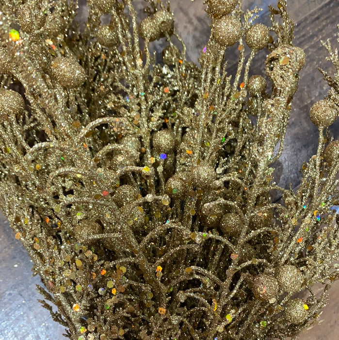 GLITTER SPRAY