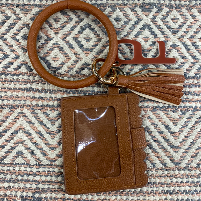 Keychain Purse