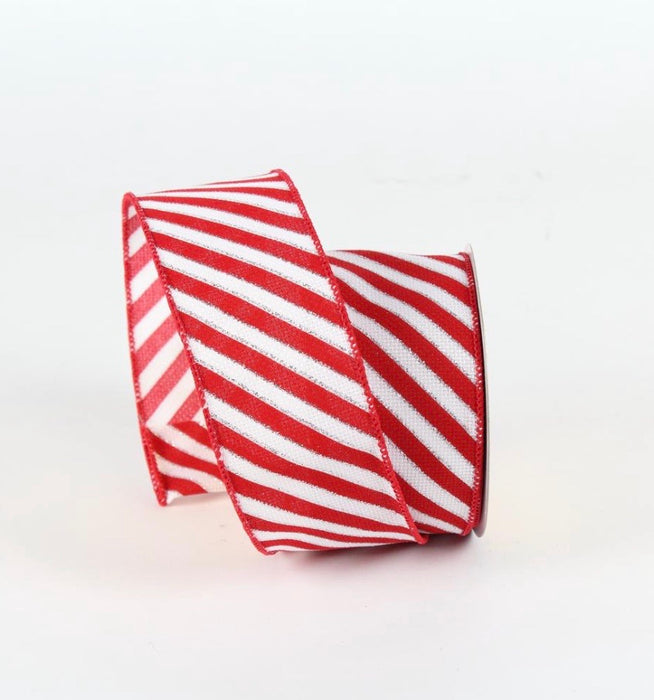 Linen Stripe