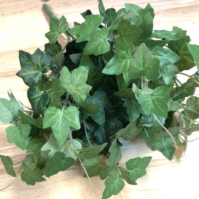 Mini Ivy Bush 13 inch