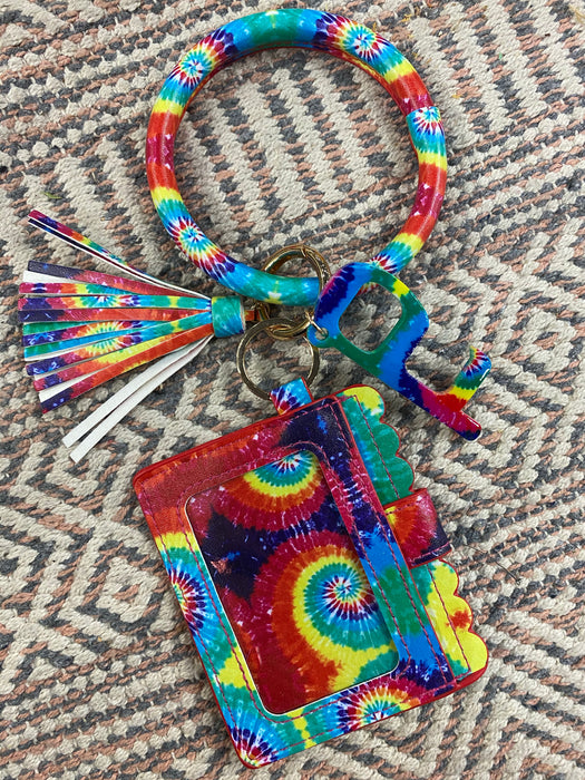 Keychain Purse