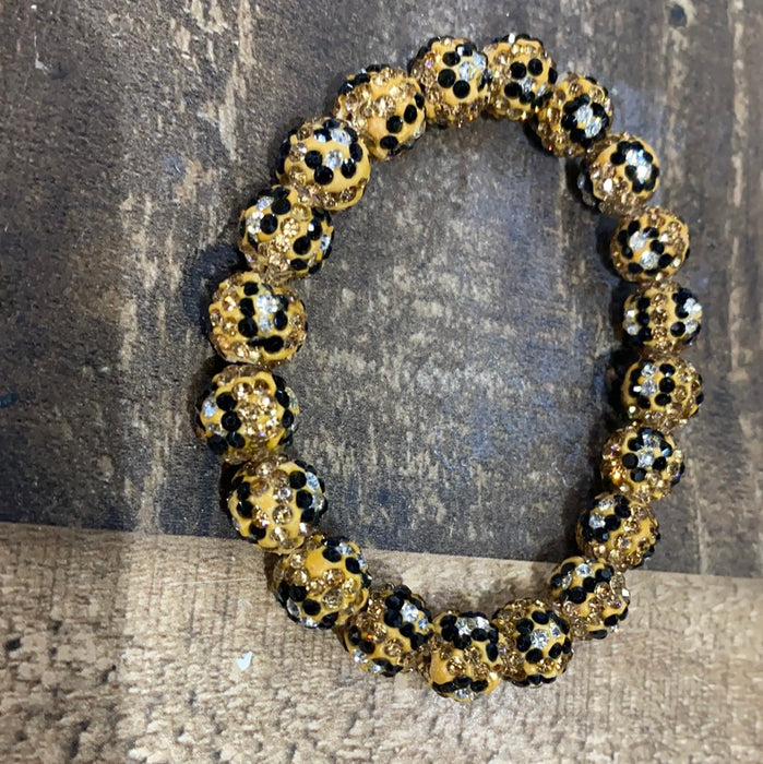 Stretch Sparkle Bracelet