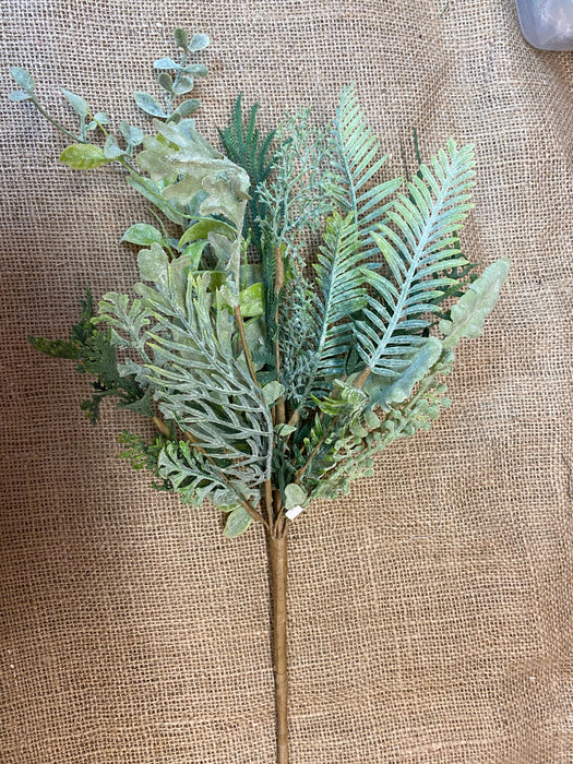 Mixed Herb Foliage