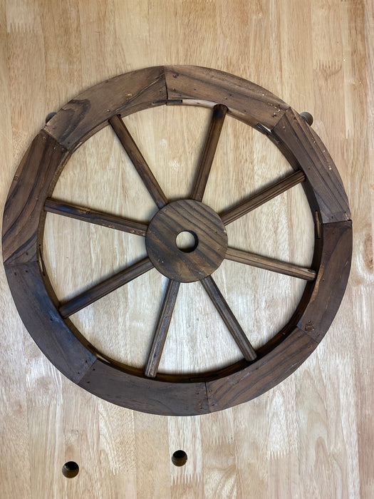 WAGON WHEEL