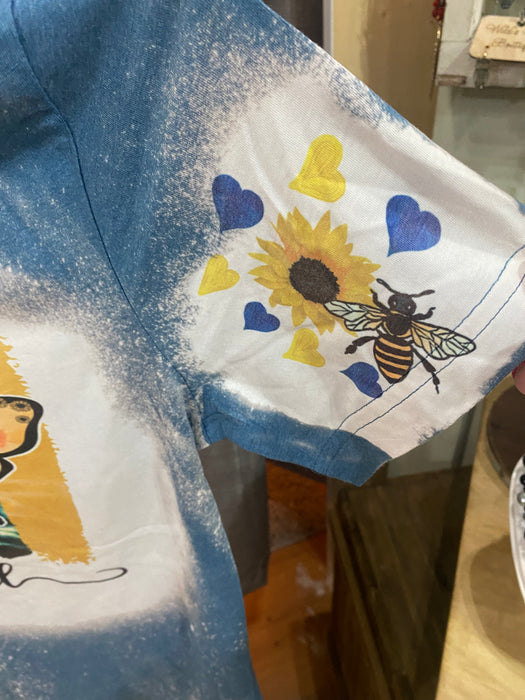 BEE KIND T-SHIRT