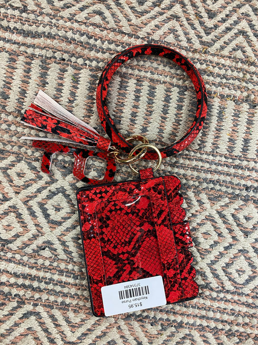 Keychain Purse