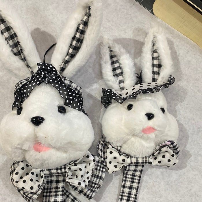 Bunny HEAD