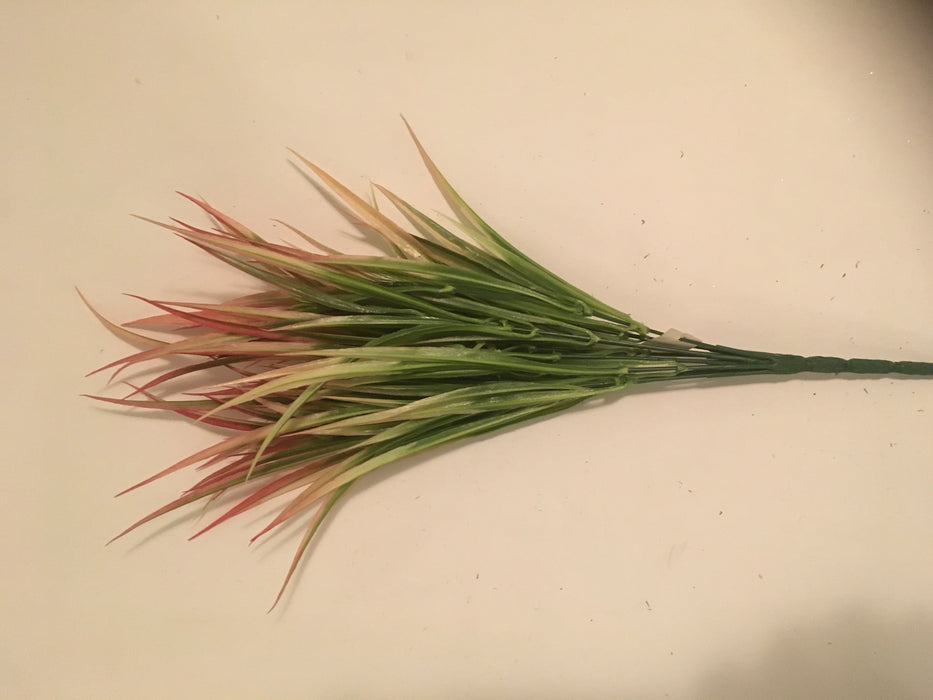 Multi color Green Gras