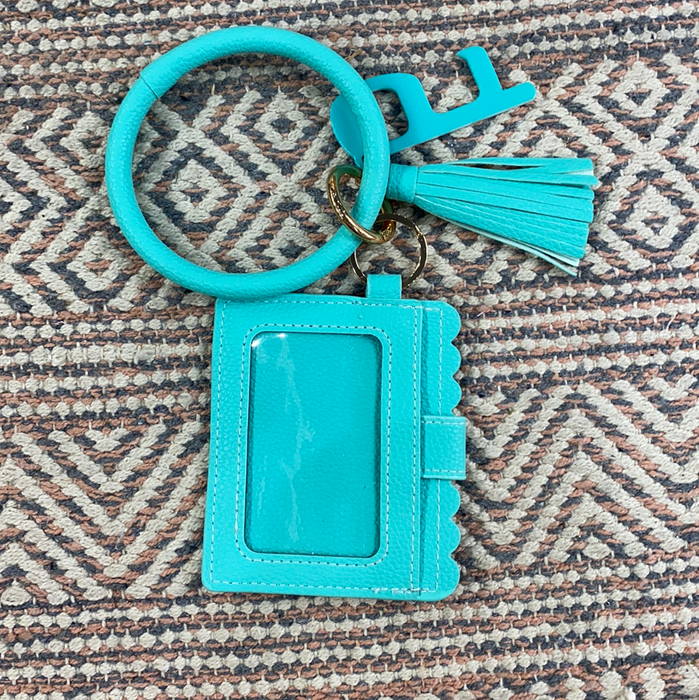 Keychain Purse