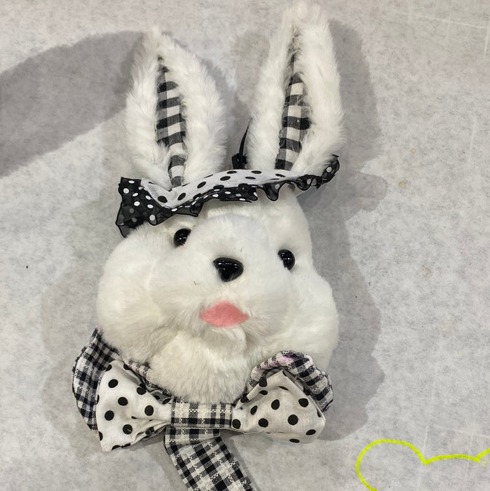 Bunny HEAD