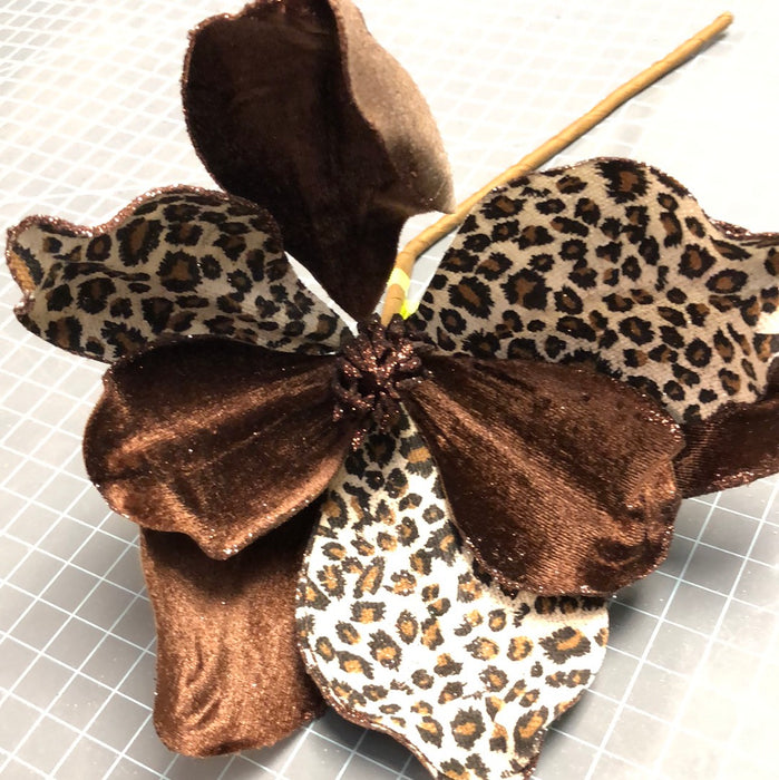 CHEETA MAGNOLIA SPRAY