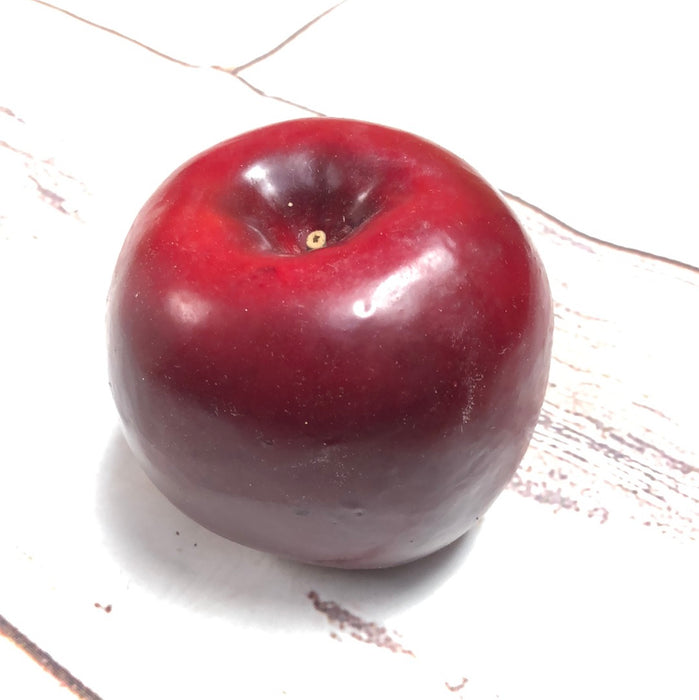 Faux Fruit Apple