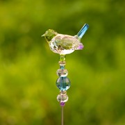 ACRYLIC SPARROW STAKE