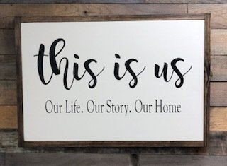 This Is Us